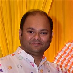 Lalit Kumar Bhutoria