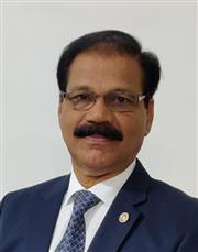 Lalit Kumar Sahoo