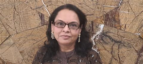 Hemali P. Ajmera