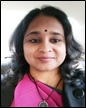 Latha Balasubramani