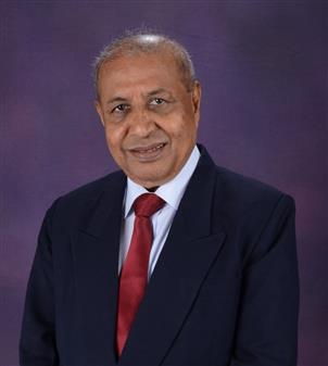 Laxmichand J. Gala