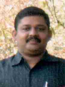 Lijo George
