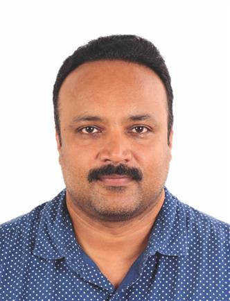 Liju P Rajan