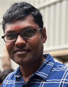 Loganathan D