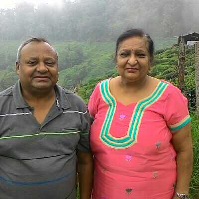 M. L. Bansal