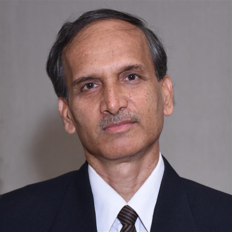 Mahendra Joshi 