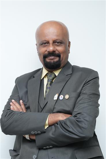 Vidyadhar Mahadeo Kulkarni
