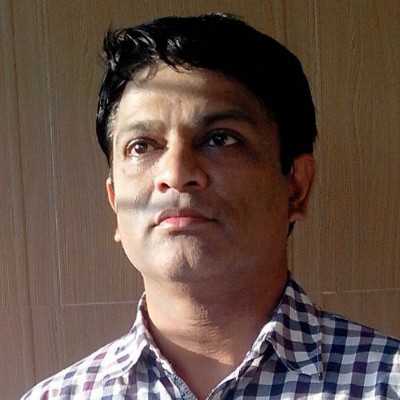 Makarand Bobde