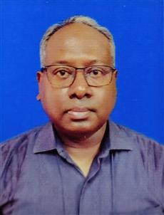 Rajesh Kispotta