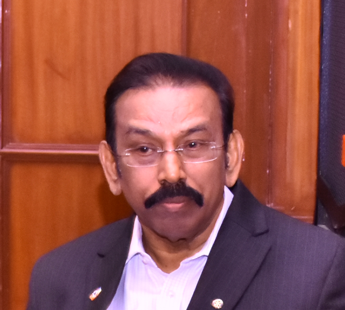 Supramaniam Govindasamy