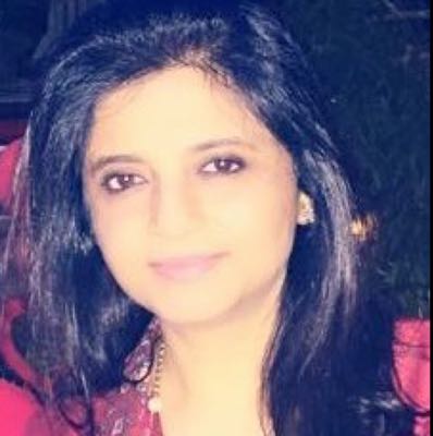 Manisha Srivastava