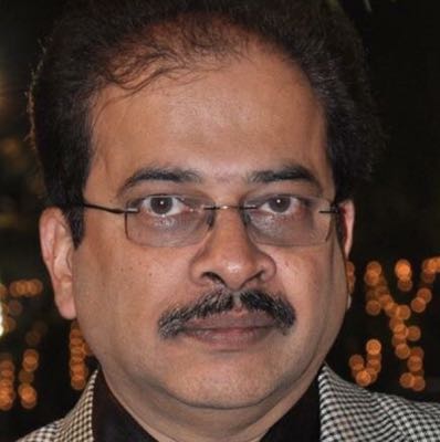 Manish Sanghvi