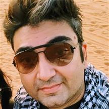Manish Sharma