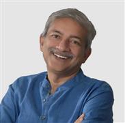 Mayank Gandhi (Hon Rtn)