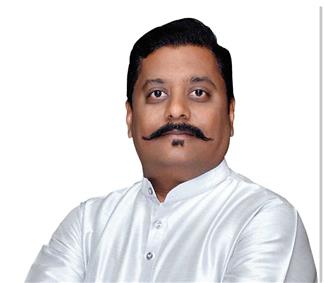 Praveen Bhansali