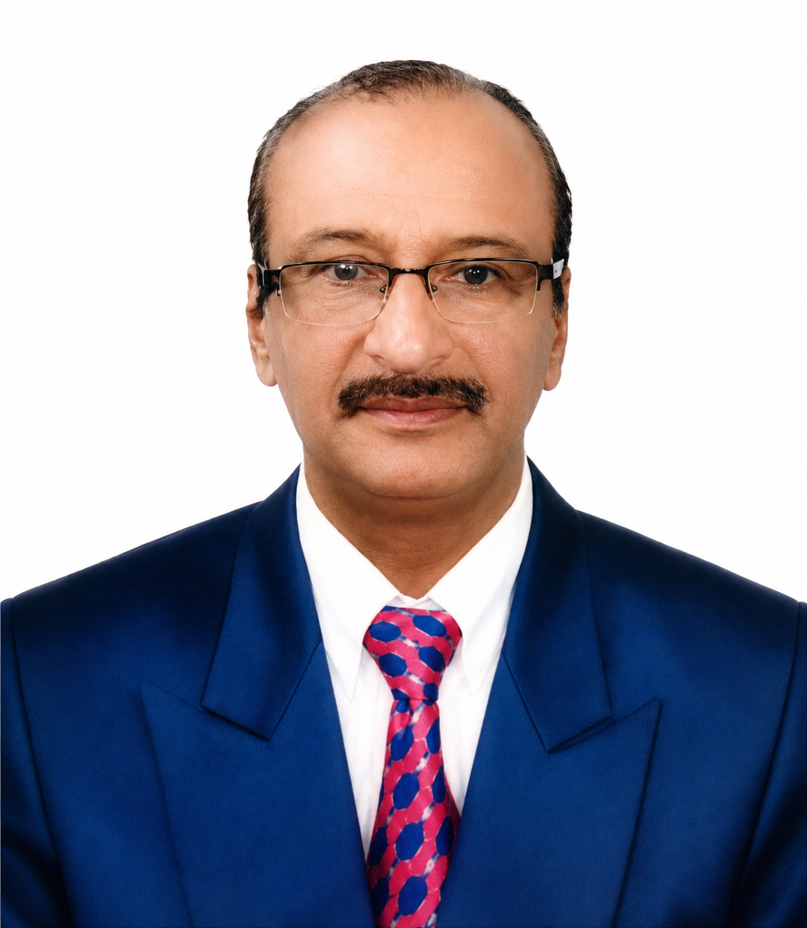 Subrat Kumar Kar
