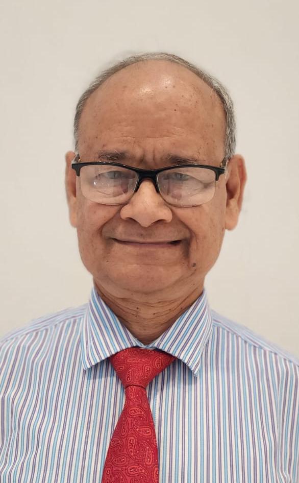 Ashok Kumar Panda