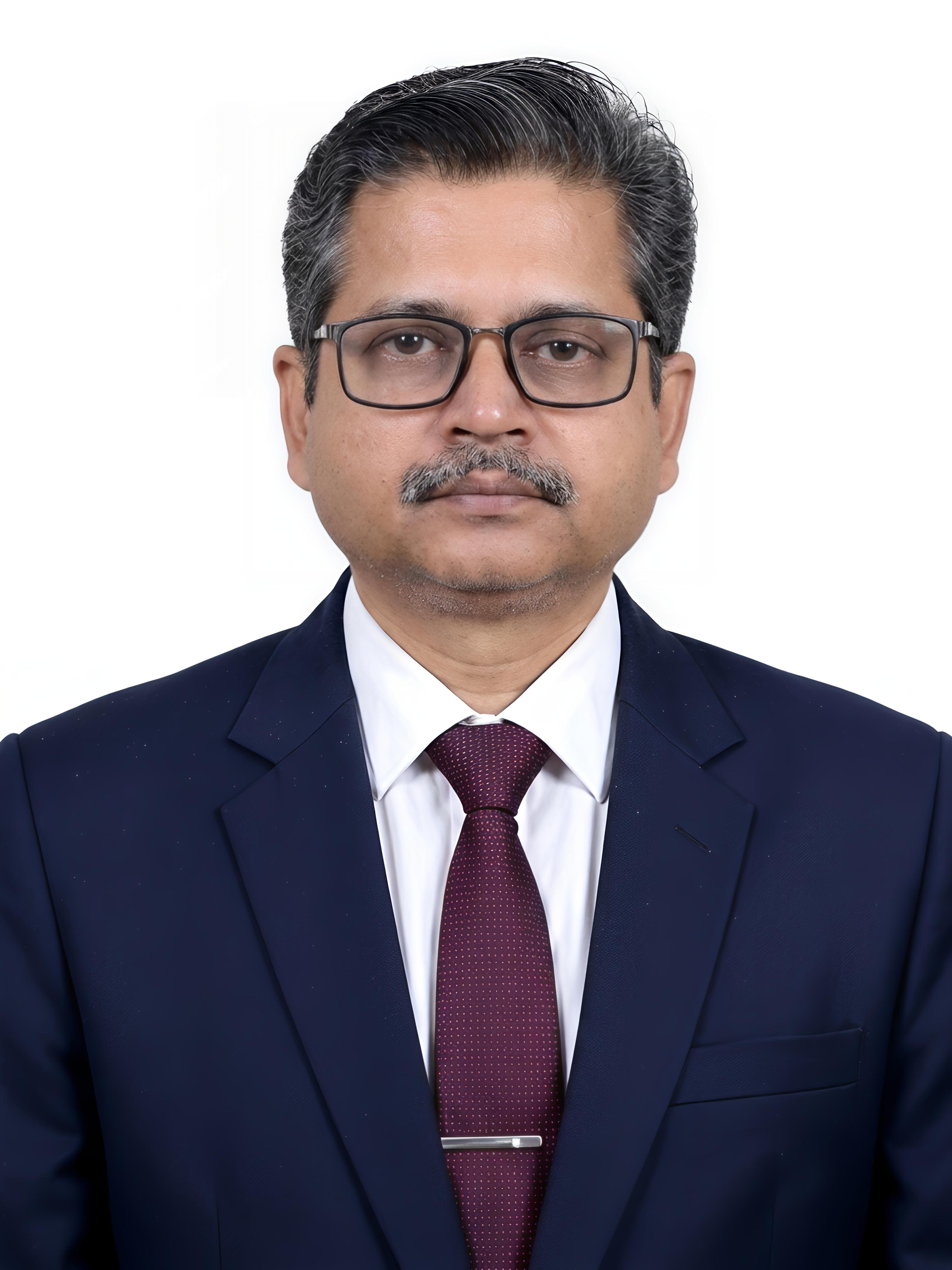 P.V. Balakrishna