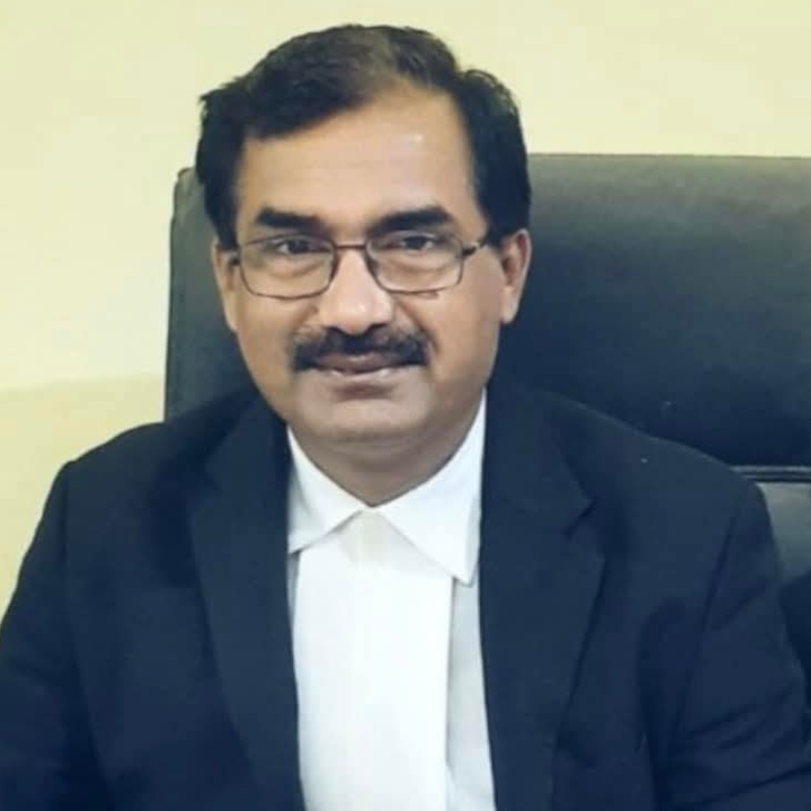 Samir Kumar Mishra