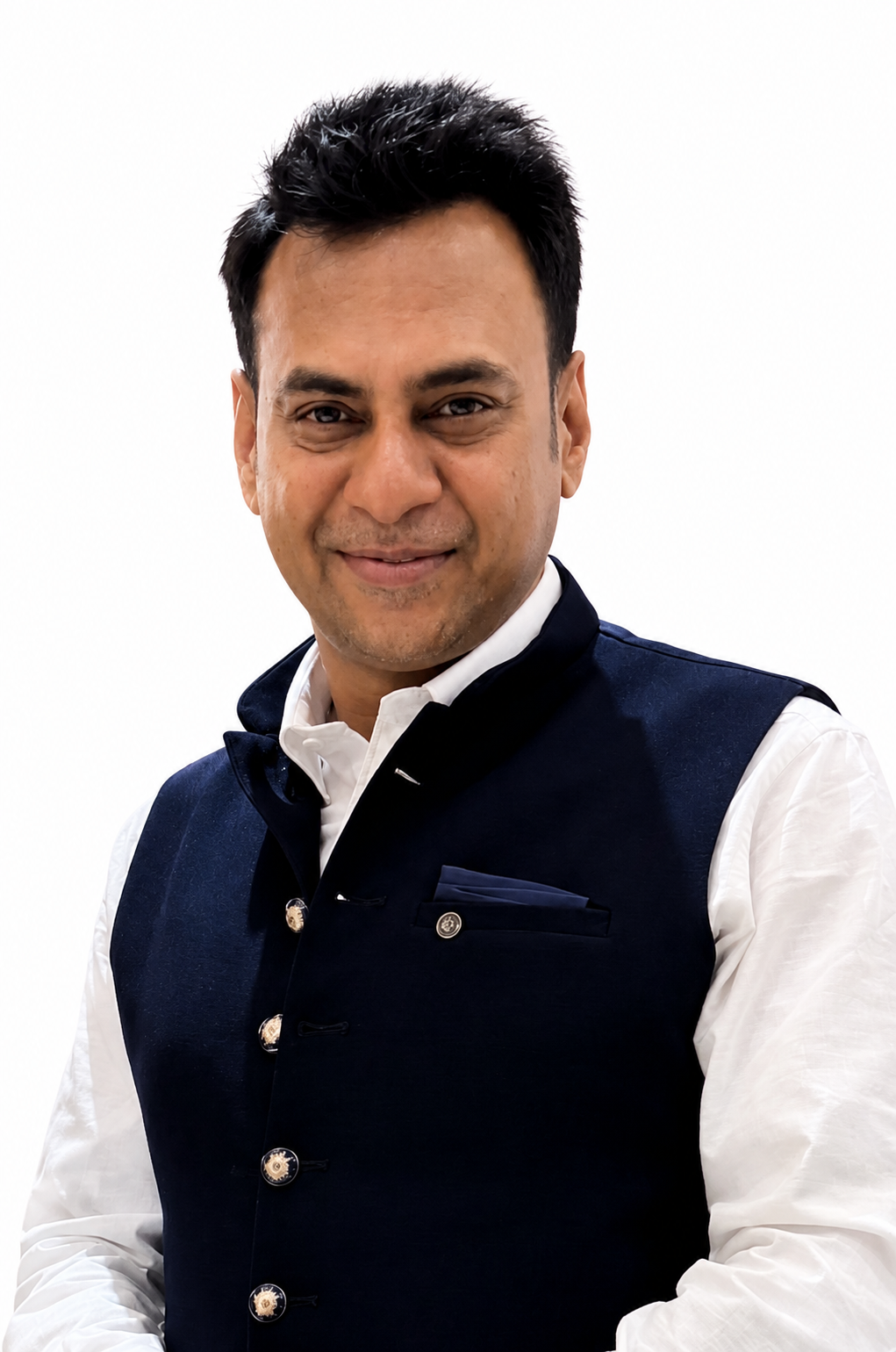 Dharmendra Agarwal