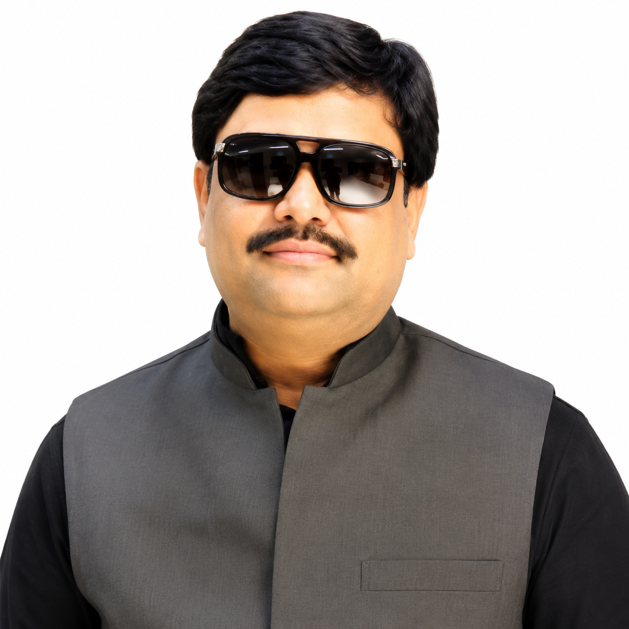 Balram Gupta