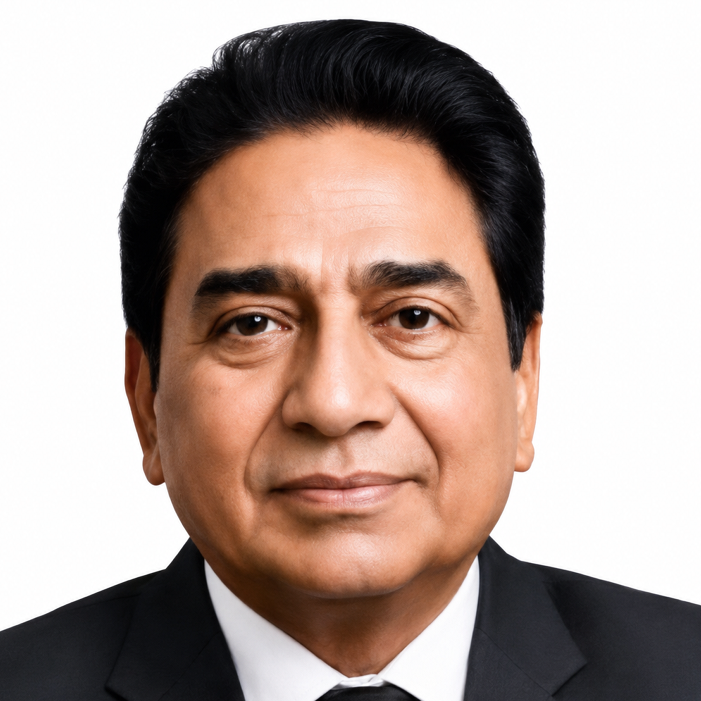 Ashok Kumar Mohapatra