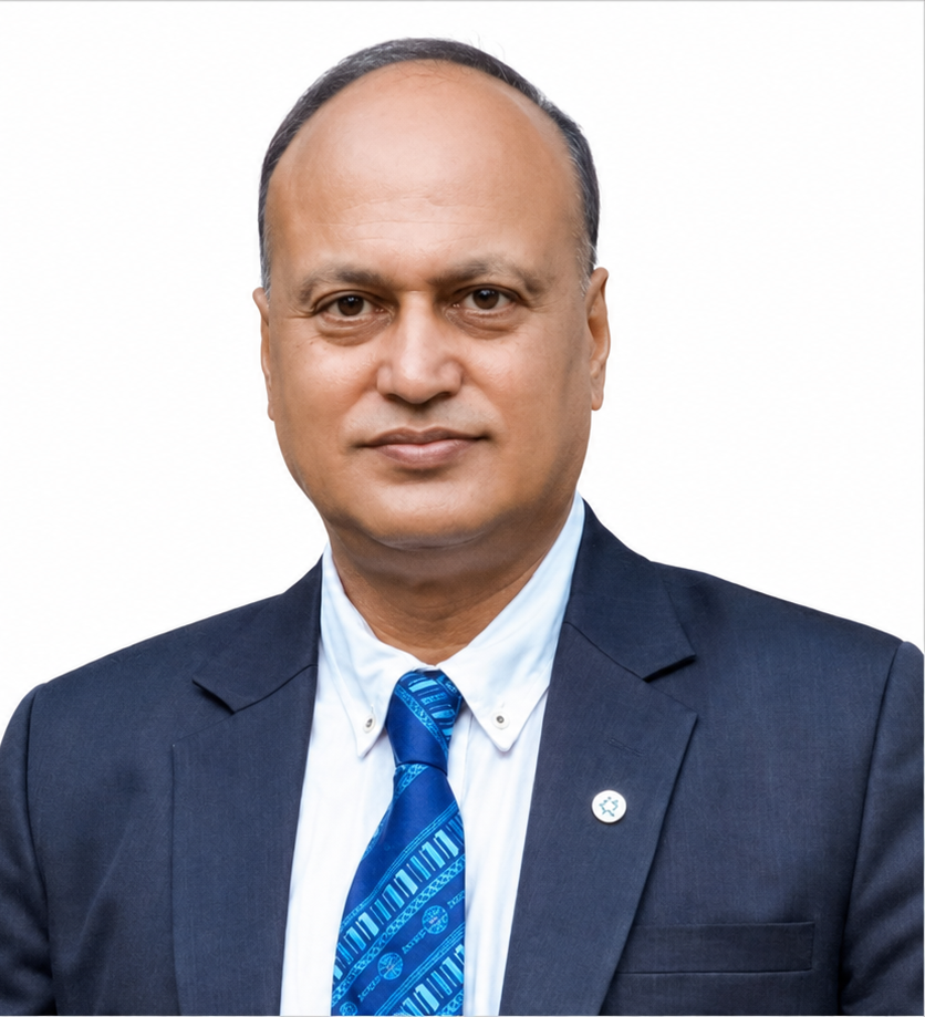 Santanu Kumar Pani