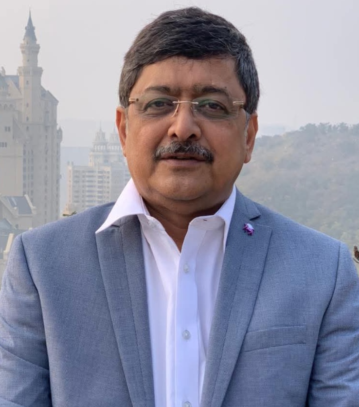 Ranjit Misra