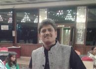 Manish Amarchand Mandhane