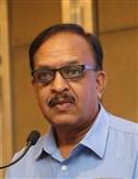 M.P. Krishnan
