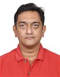 Mrutyunjaya Panda