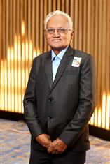 Anil M. Jasani
