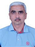 Manish H Shah