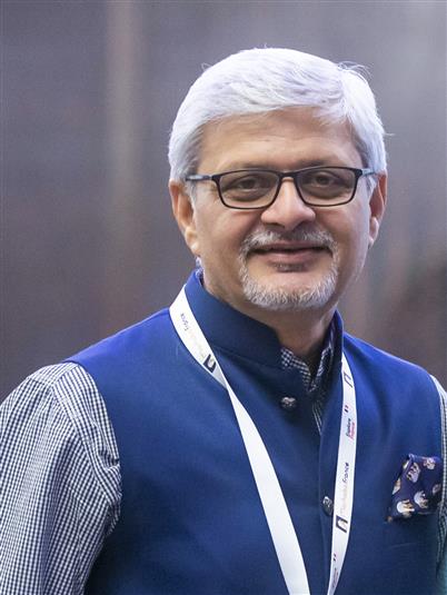 Mahendra Vinodrai Vakharia