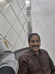 M.Srinivasa Rao