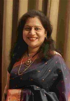 Dr Mrs Madhavi Hrishikesh Dole