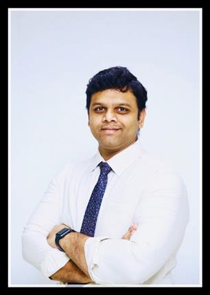 Dr. Madhu Kiran Yarlagadda