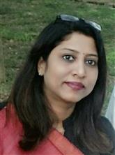 Madhumita Manna