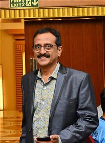 Madhusudhan B