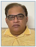 Nalluri Madhusudhan Rao