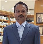 Swaminathan G K