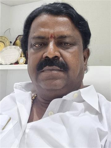 Ganesan Natarajan