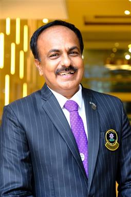 Kamal Narendra