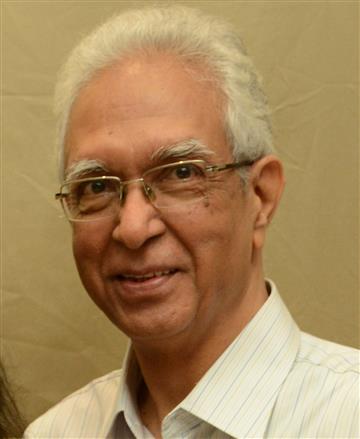 Dr. Mahendra S. Kothari