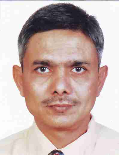 Mahendra Rozekar