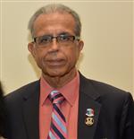 Mahendra R. Thackar