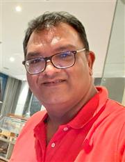 Mahesh Agarwal