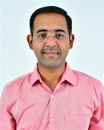 Rtn.Mahesh Chandar