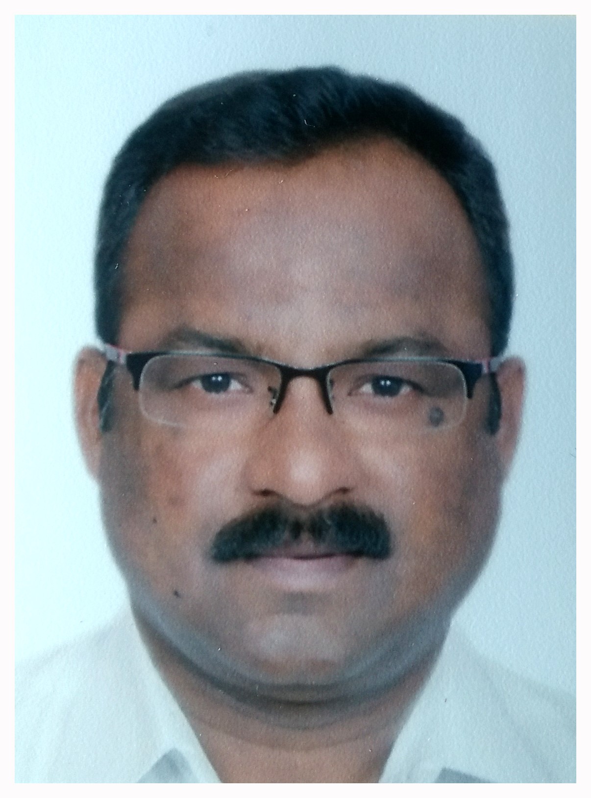 Mahesh Kokate