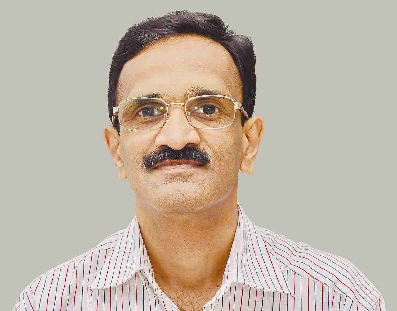 Mahesh Namjoshi